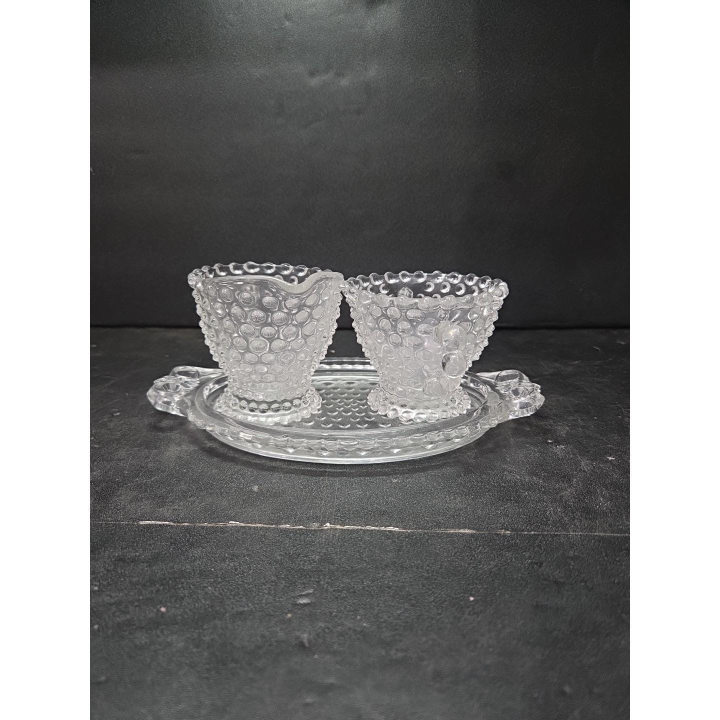 Duncan miller glass - Etsy 日本