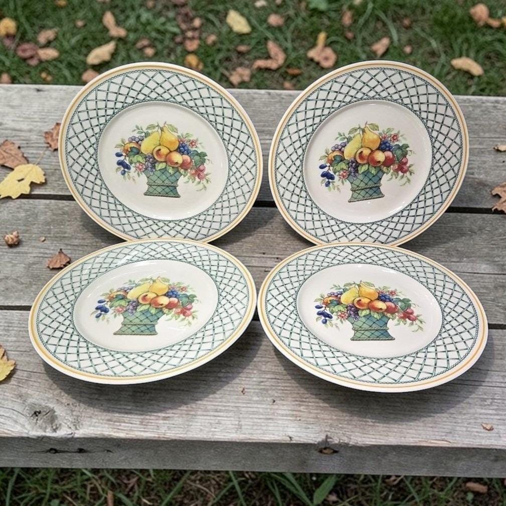 Villeroy Boch Fruits - Etsy