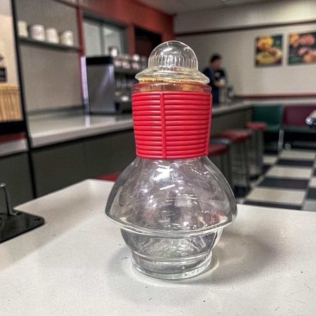 Mckee Bottle Glasbake - Etsy