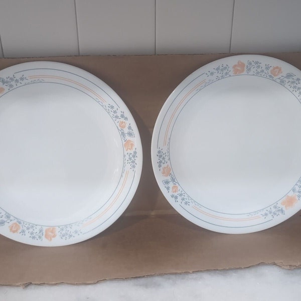 Corelle Dinnerware Etsy