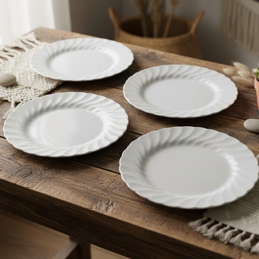 Johnson Brothers Dinnerware Set - Etsy