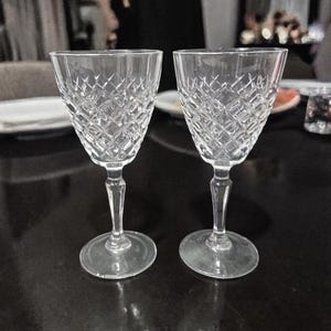 acrylic drinking glass set Atomic Acrylic Old Fashioned Glasses