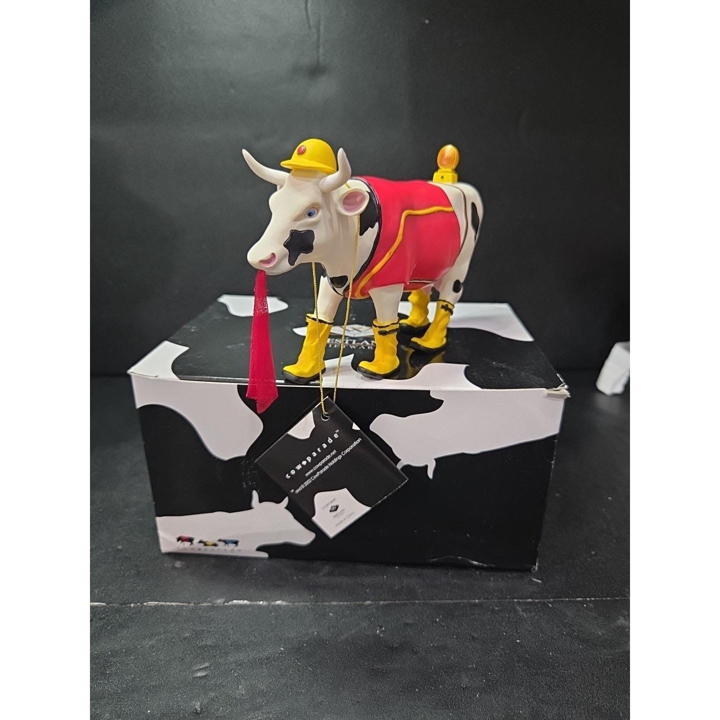 Cow Parade - Etsy UK