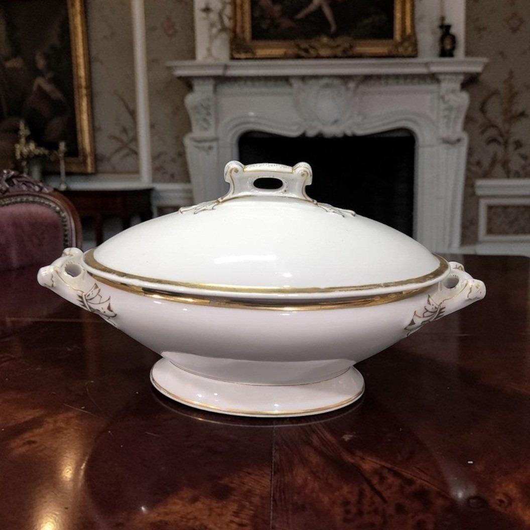 Vintage Charles Field Haviland China - Etsy