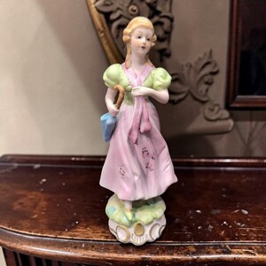 Capodimonte figurine - Etsy 日本