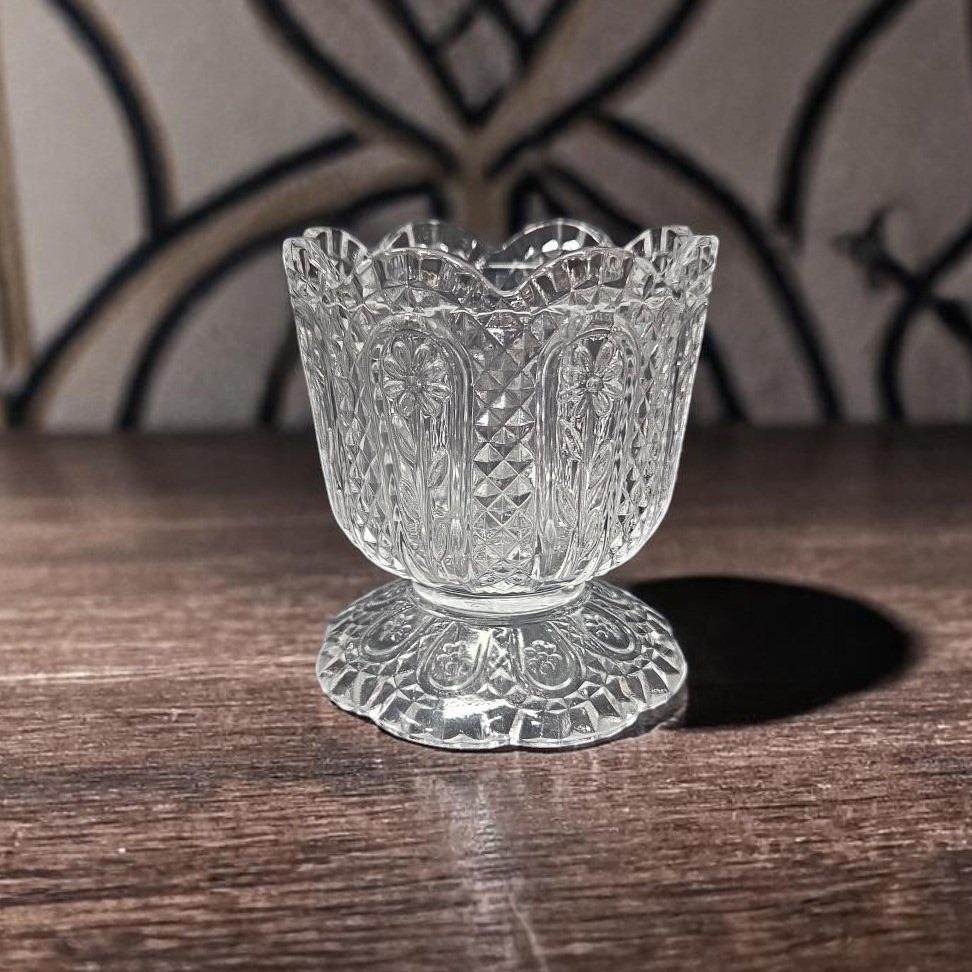 Avon Clear Glassware - Etsy