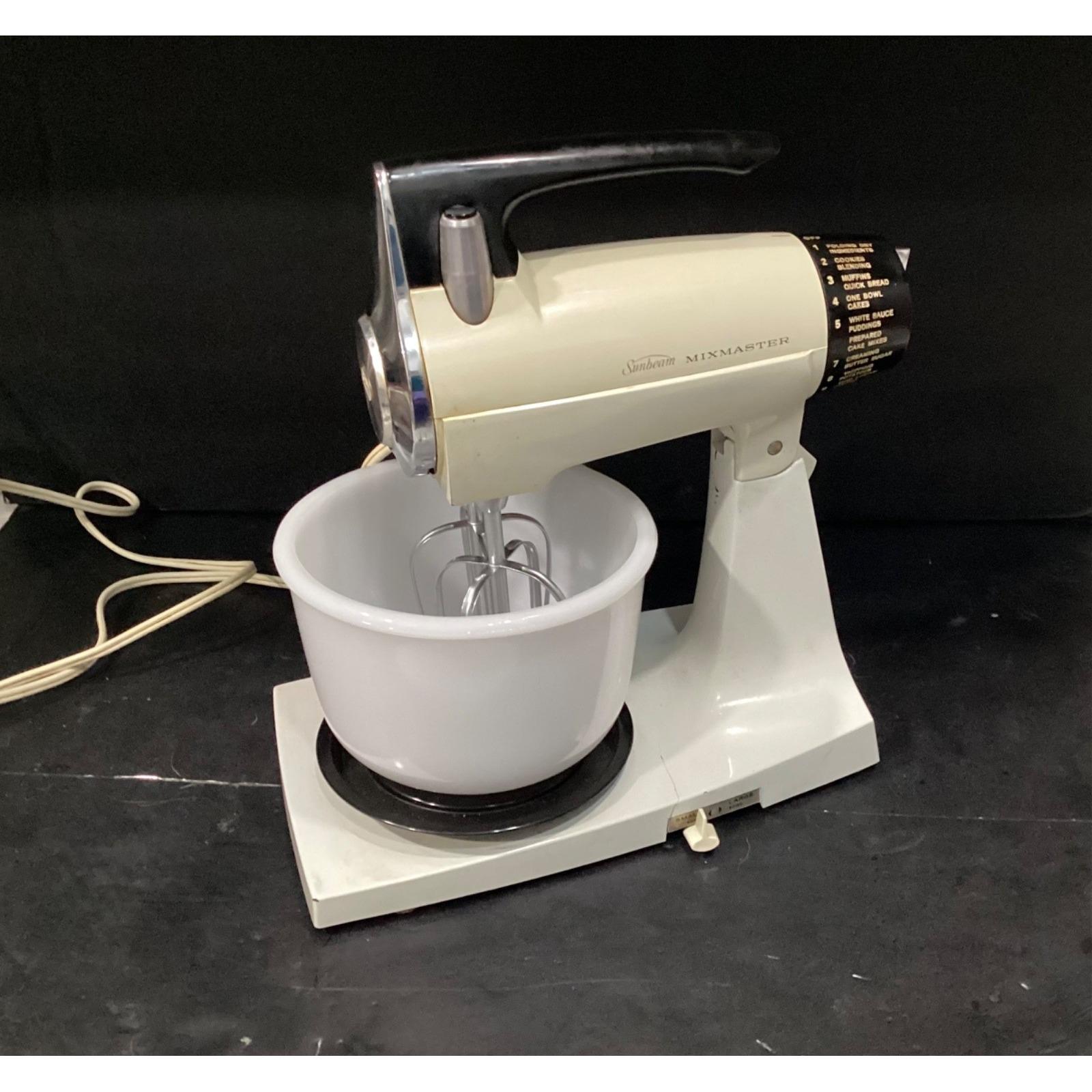 Sunbeam mixmaster - Etsy 日本