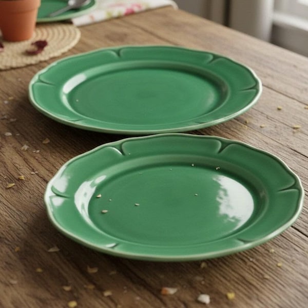 Bread Plates Ceramic - Etsy