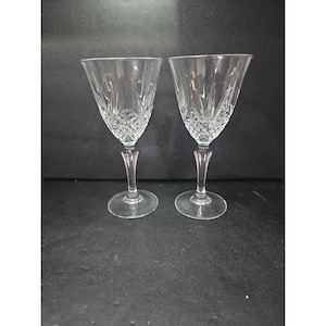Cristal De Flandre - Etsy