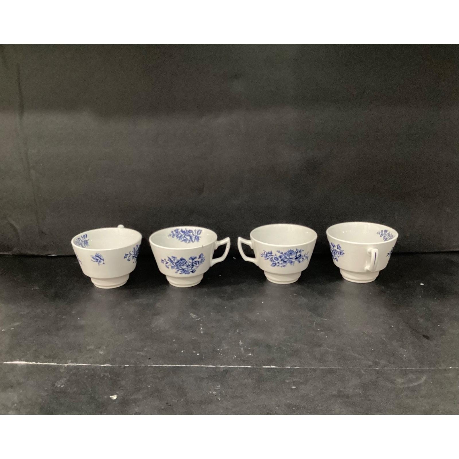 Antique transferware - Etsy 日本