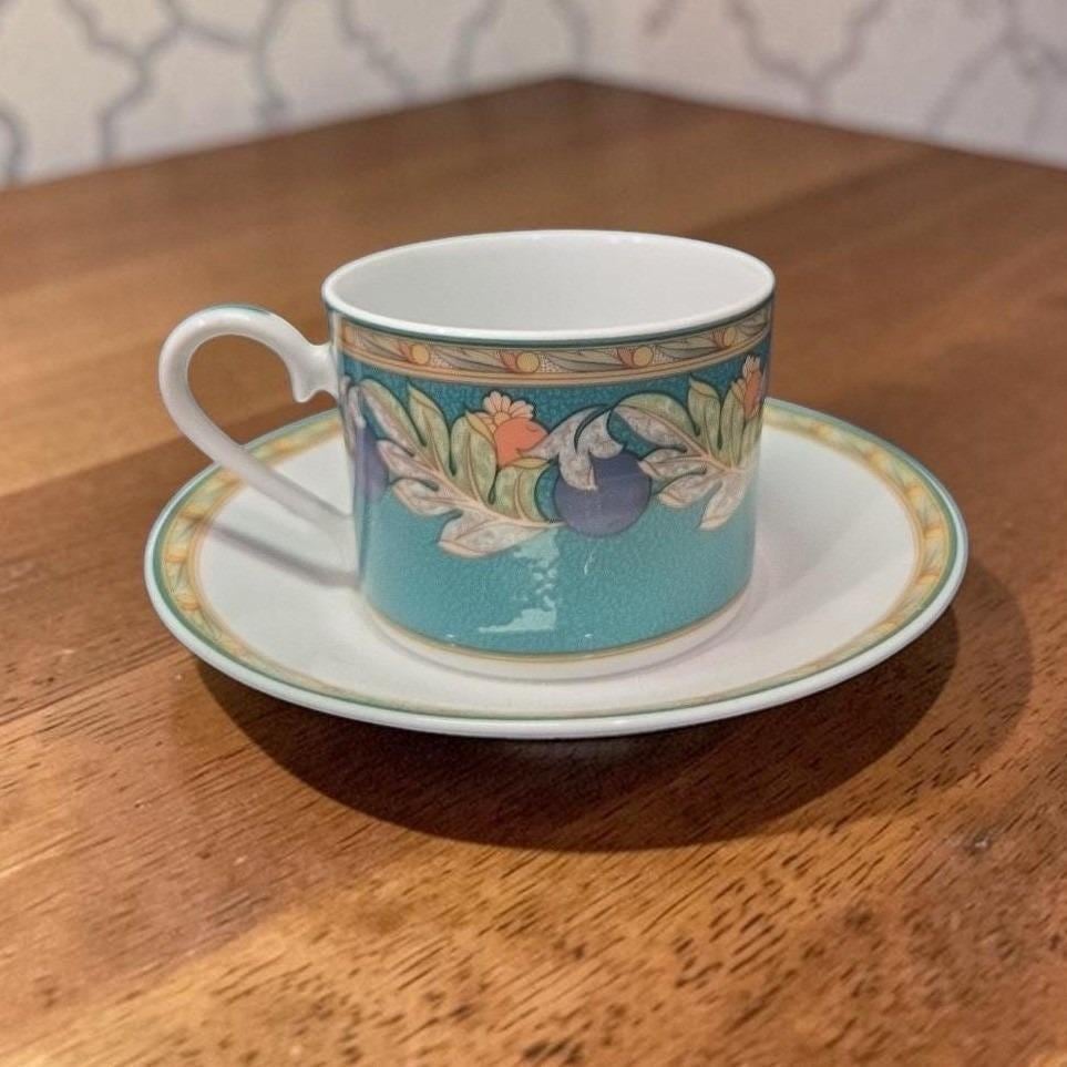 Noritake Impromptu - Etsy