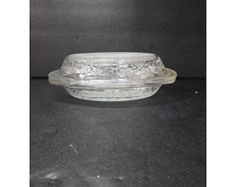 Ensemble de boulangers ovales Fantasia Princess House, casserole 2 pièces, boulanger individuel, plat de cuisson, ustensiles de cuisine
