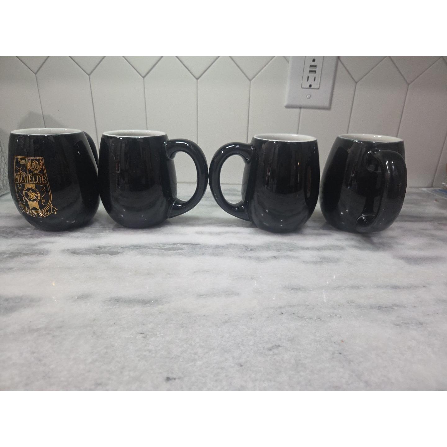 Vintage Michelob Mug - Etsy
