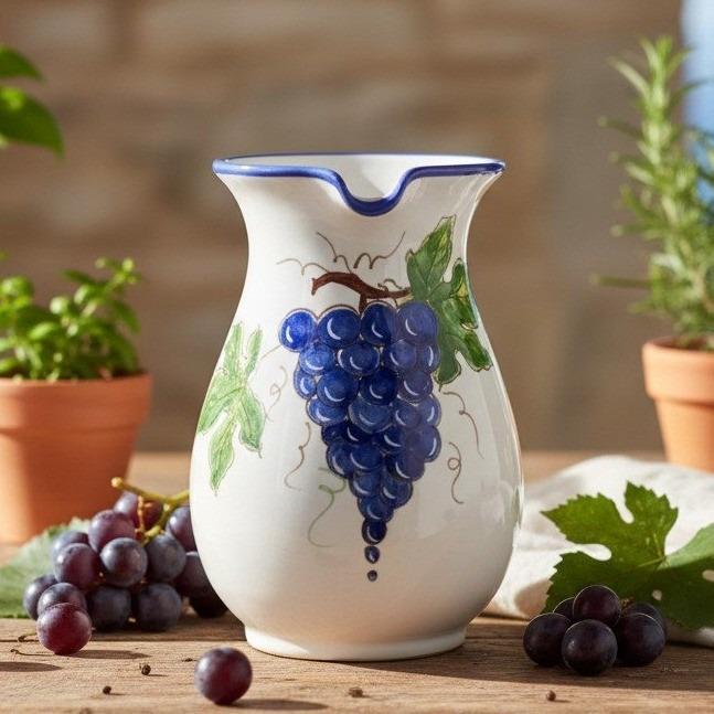 Giovanni Vietri - Etsy