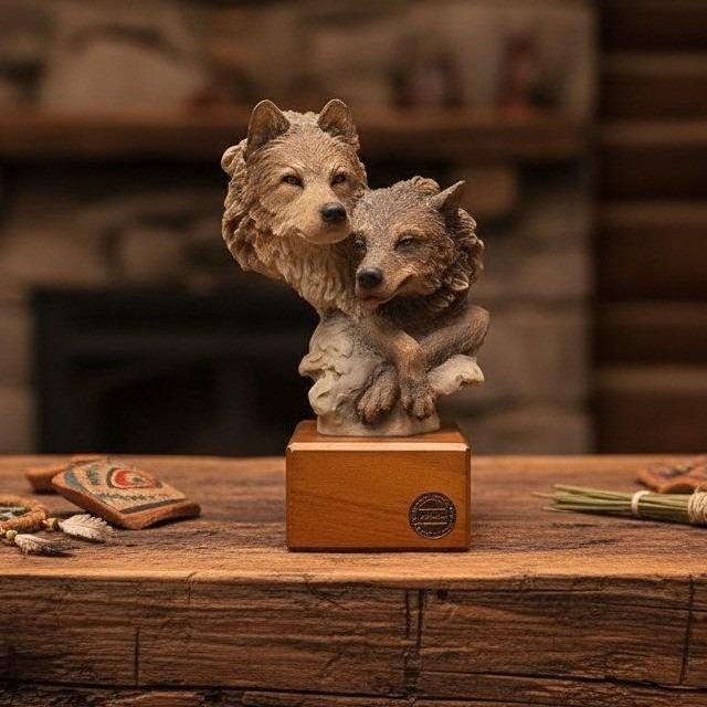 Mill Creek Studios Sculptures - Etsy Canada