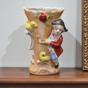 Antique Japanese Pottery - Etsy