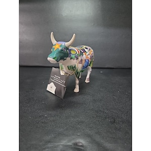 Westland Giftware LOOKING FOR LUCY ルーシー Ms. Lucy Liberty #8741 Westland Looking For Lucy figurine