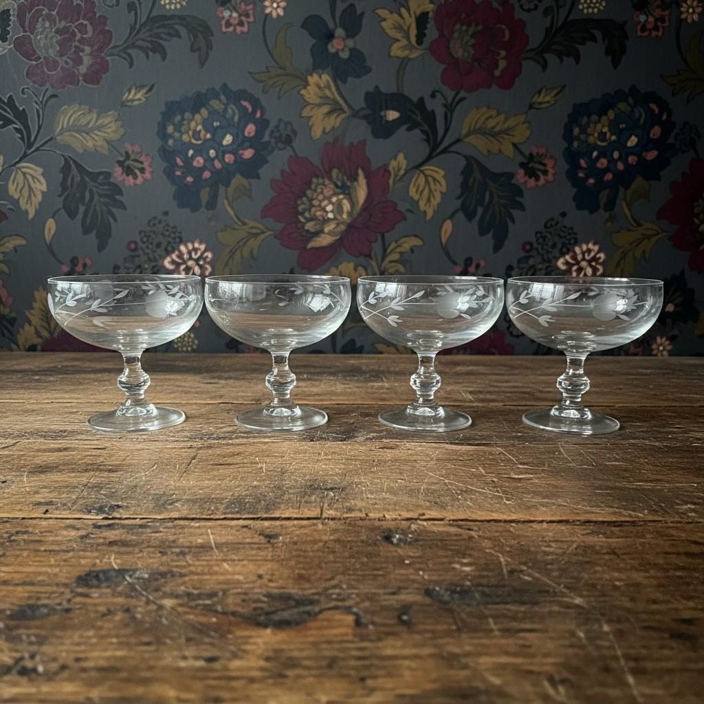 Princess house crystal - Etsy 日本