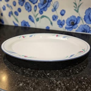 Replacement lenox poppies on blue - Etsy 日本
