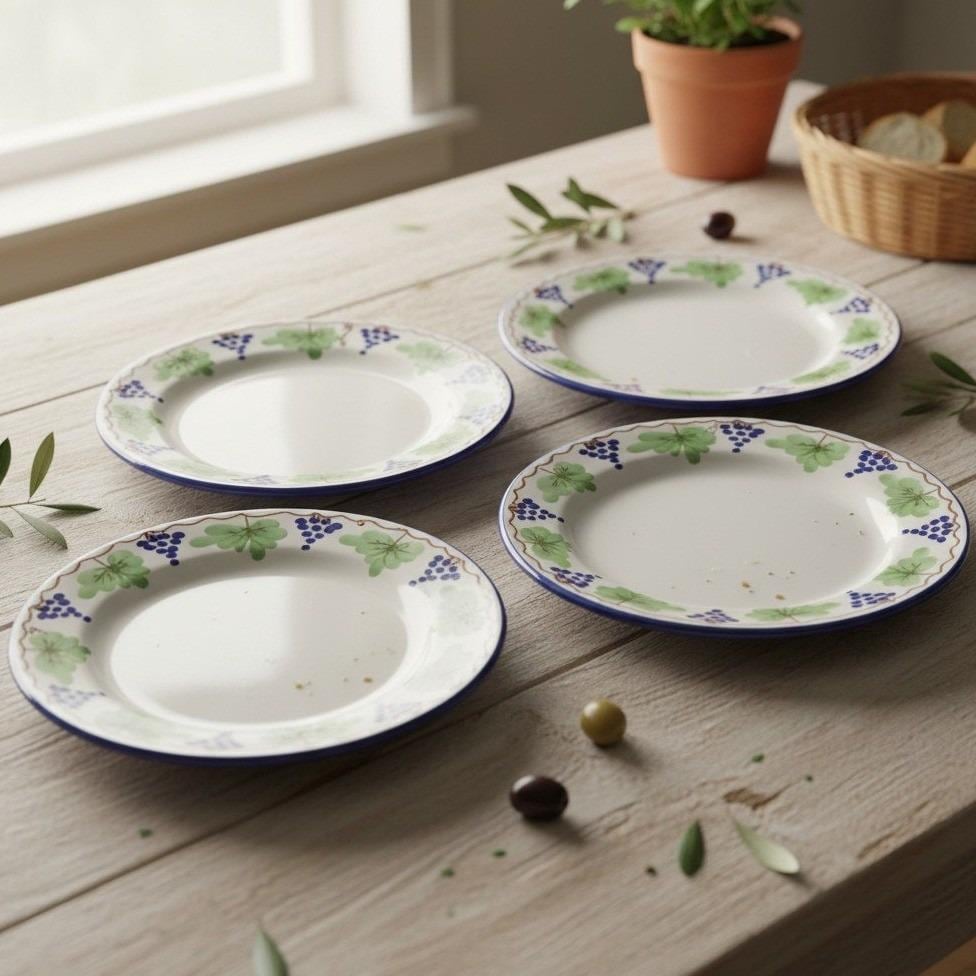 Vietri dinnerware - Etsy 日本