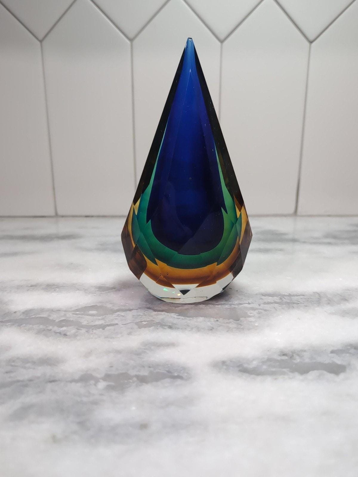 Murano Mandruzzato - Etsy