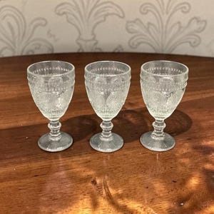 Shot Glasses Target - Etsy Singapore
