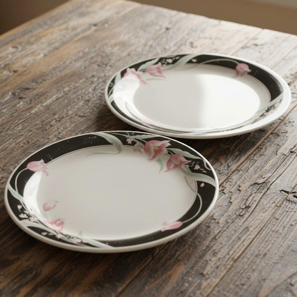 China Pearl Stoneware - Etsy