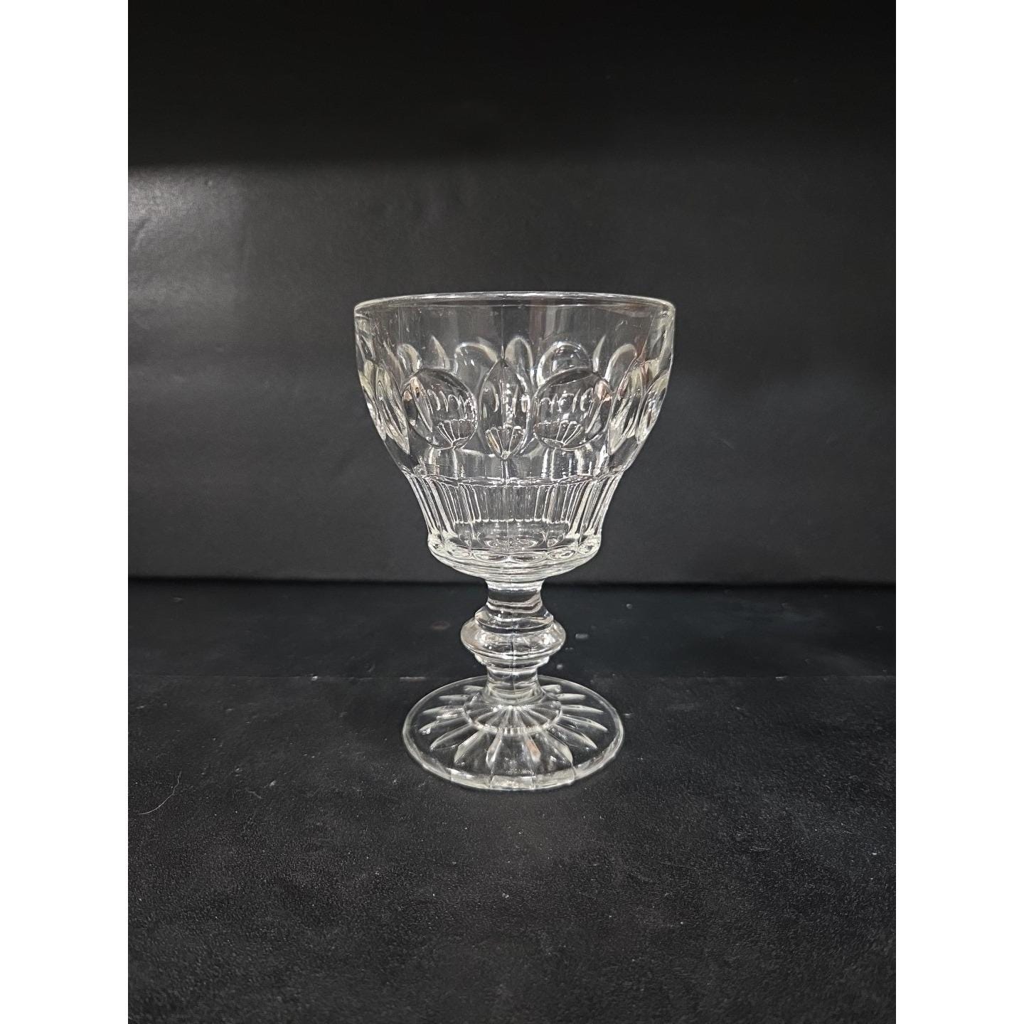 Duncan Miller Vintage Glassware - Etsy