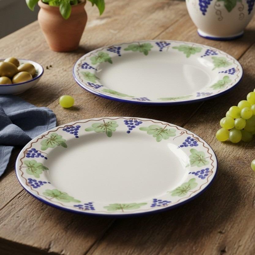 Vietri dinnerware - Etsy 日本