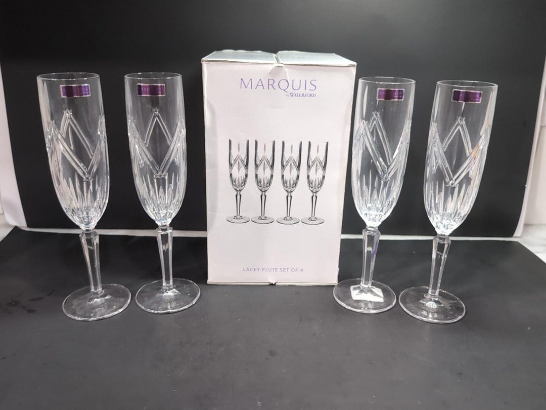 Marquis By Waterford Champagne Flutesbrend1047472