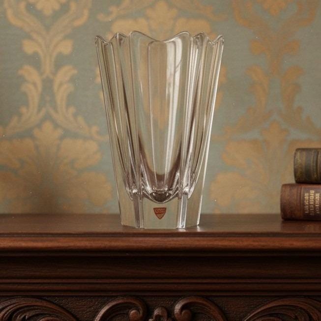 Orrefors vase - Etsy 日本