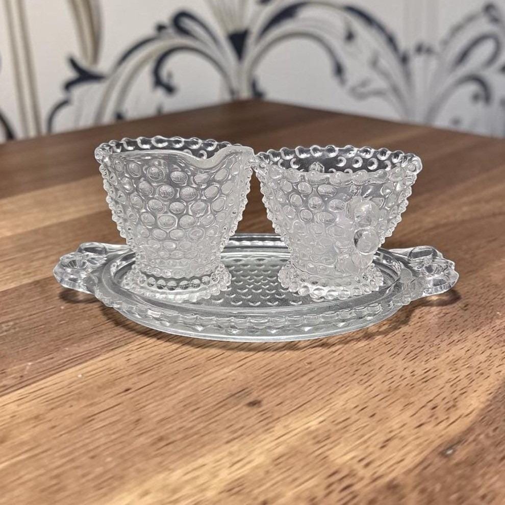 Duncan Miller Vintage Glassware - Etsy