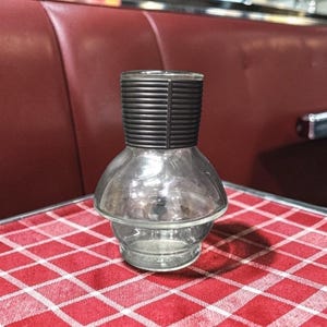 Mckee Glasbake Bottle - Etsy