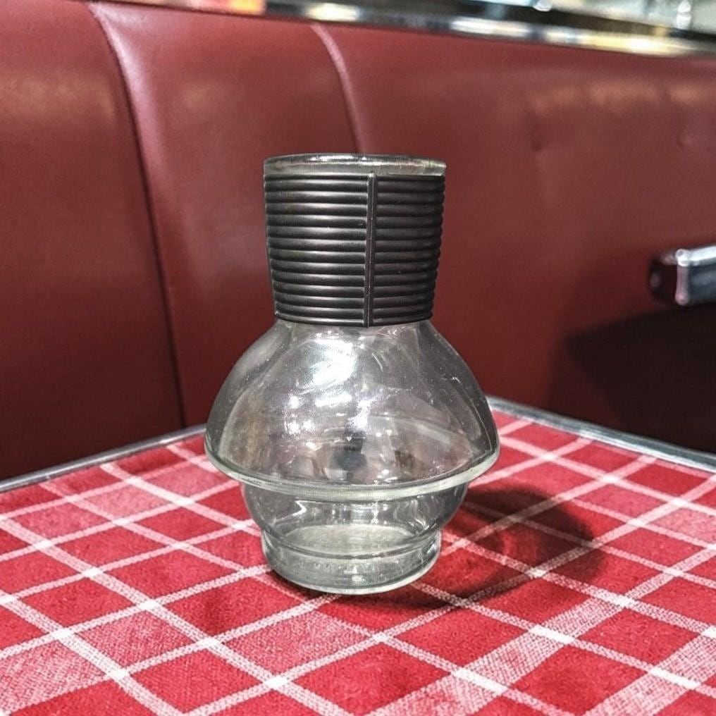 Mckee Bottle Glasbake - Etsy