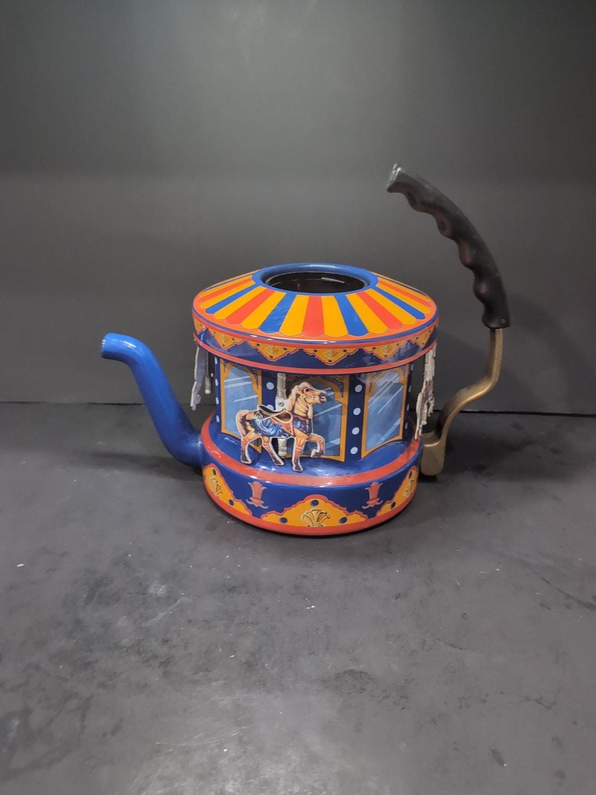 Kamenstein Teapot - Etsy Kamenstein Teapot - Etsy