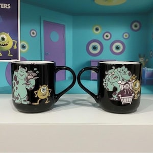 Mike wazowski cup - Etsy 日本