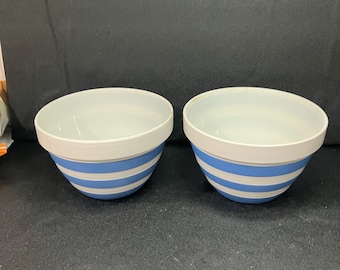 フェデラルグラス マドリッド アンバー シャーベットグラス 4個セット