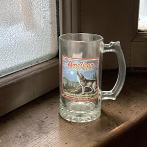 American Expedition Mug - Etsy