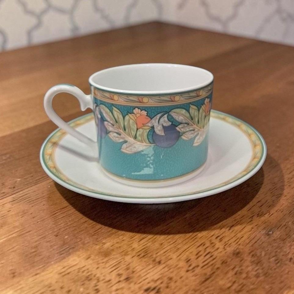 Noritake Impromptu - Etsy