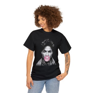 Prince Unisex Tshirt, Prince the artist, Purple rain tshirt, Vintage Retro Prince, Celebrity tshirts, Music Icon, Concert Shirt