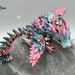 see more listings in the Dragon section