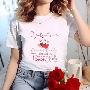 Camisetas para parejas con frases store