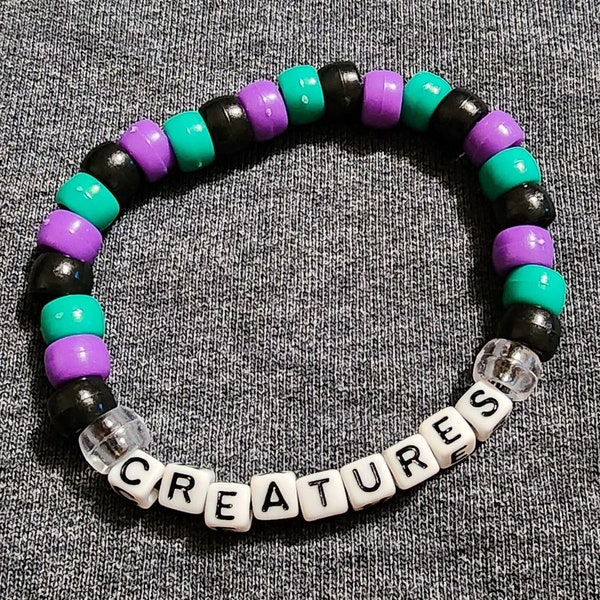 Motionless in White Creatures Etsy
