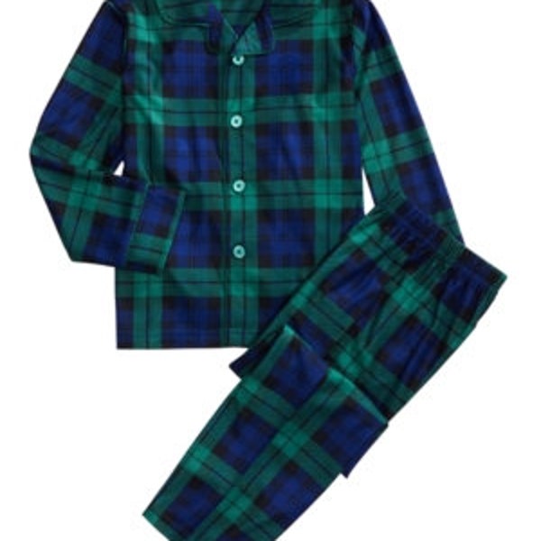 Family Christmas pajamas, Personalized Holiday PJs, pajama pants | Holiday pajamas | Matching Christmas PJs | Family Jammies