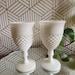 see more listings in the Milk Glass section