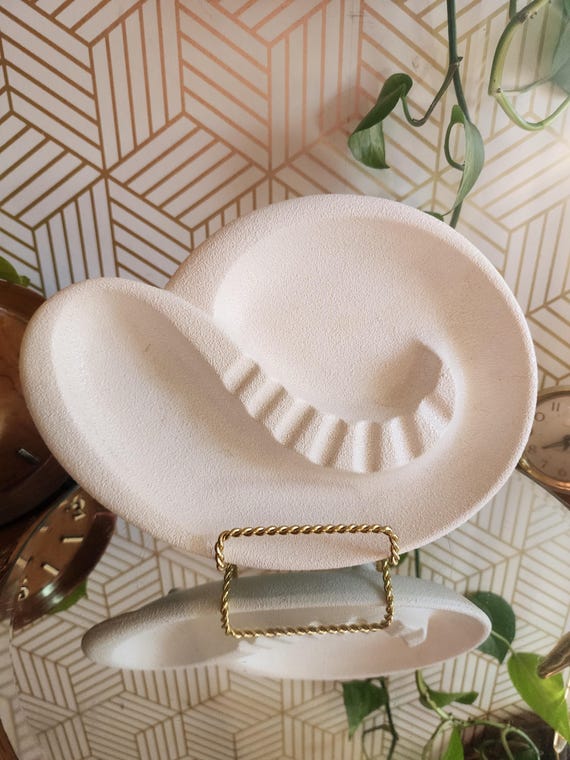 Royal Haeger Biomorphic Ashtray #153 Mid Century Modern Textured Ceramics Atomic Ash Tray