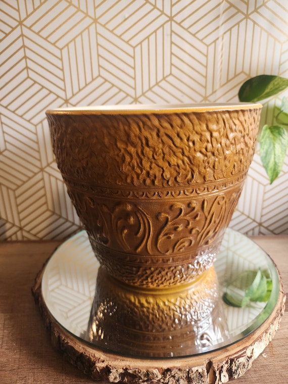 Vintage Royal Haeger Jardinière Planter