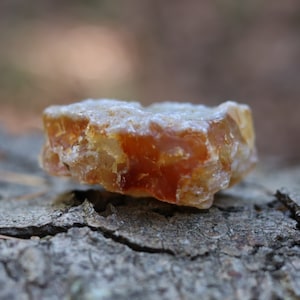 117 g di piccola agata corniola Washington arancione - Roccia per decorazioni per la casa, Roccia da esposizione, Regalo per il riscaldamento della casa, Regalo roccia