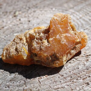 238 g Grande Washington Corniola Arancione Agata - Regalo per arredamento casa, regalo di roccia, regalo per collezionisti di rocce, roccia da esposizione, regalo di Natale