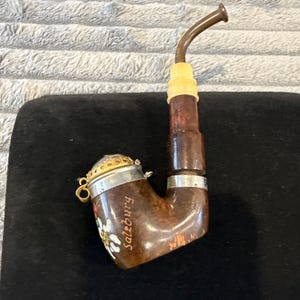 austrian tobacco Austrian Pipe